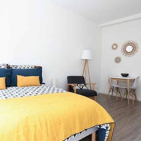 La Terrasse De Dupuy,Appartement Climatise Tuluza Zewnętrze zdjęcie