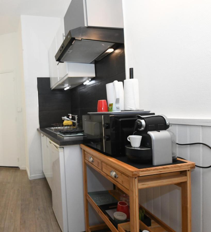 La Terrasse De Dupuy,Appartement Climatise Tuluza Zewnętrze zdjęcie