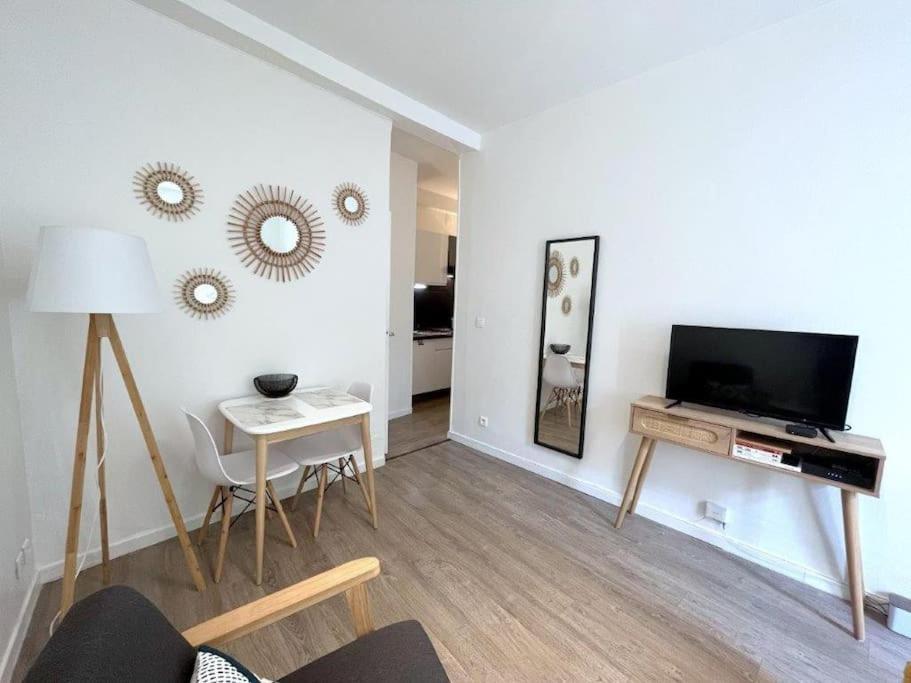 La Terrasse De Dupuy,Appartement Climatise Tuluza Zewnętrze zdjęcie