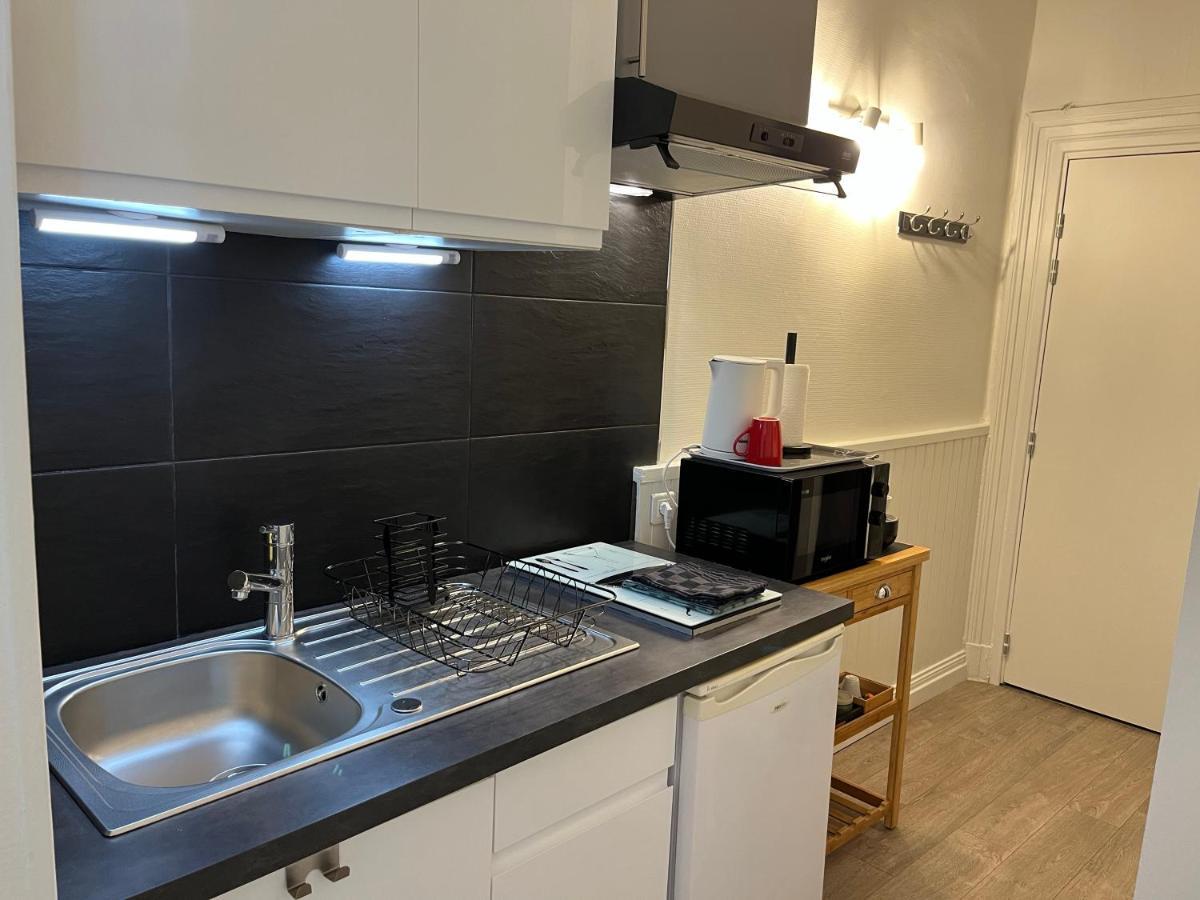 La Terrasse De Dupuy,Appartement Climatise Tuluza Zewnętrze zdjęcie
